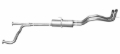 Picture of Gibson GIB Cat-Back-Dual Sport - 68300