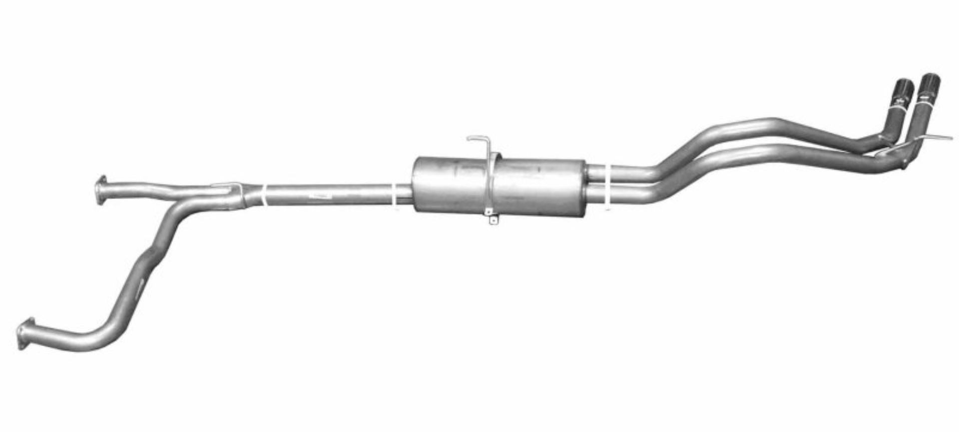 Picture of Gibson GIB Cat-Back-Dual Sport - 68300