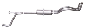 Picture of Gibson GIB Cat-Back-Dual Sport - 68400