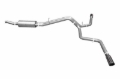 Picture of Gibson GIB Cat-Back-Dual Extreme - 69001
