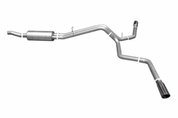 Picture of Gibson GIB Cat-Back-Dual Extreme - 69001