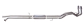 Picture of Gibson GIB Cat-Back-Dual Sport - 67103