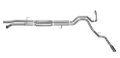 Picture of Gibson GIB Cat-Back-Dual Extreme - 67501