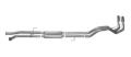 Picture of Gibson GIB Cat-Back-Dual Sport - 67101