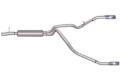 Picture of Gibson GIB Cat-Back-Dual Split - 69116