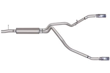 Picture of Gibson GIB Cat-Back-Dual Split - 69116
