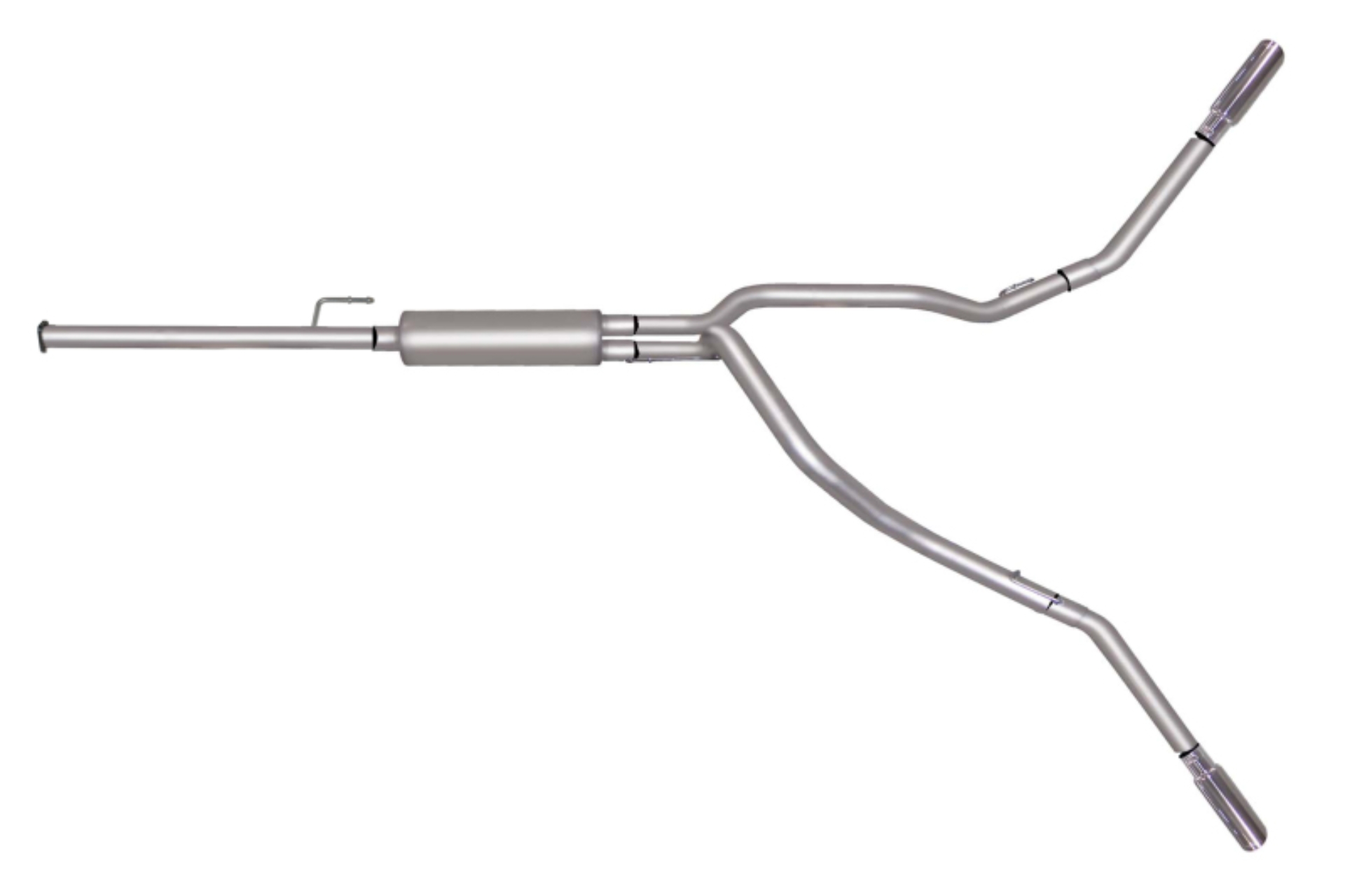 Picture of Gibson GIB Cat-Back-Dual Extreme - 69020
