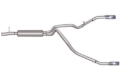 Picture of Gibson GIB Cat-Back-Dual Split - 69126