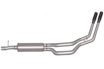 Picture of Gibson GIB Cat-Back-Dual Sport - 69124