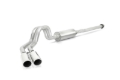 Picture of Gibson GIB Cat-Back-Dual Sport - 69221