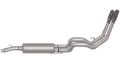 Picture of Gibson GIB Cat-Back-Dual Sport - 69204