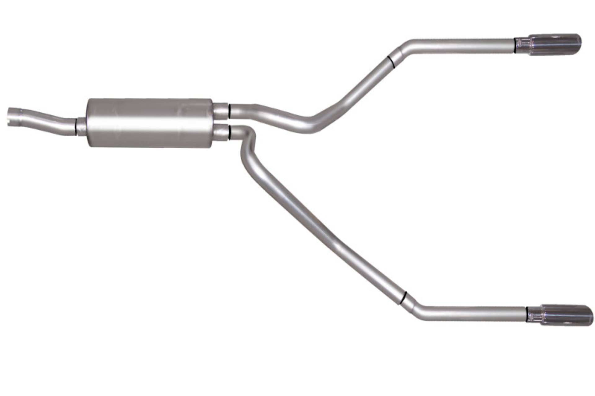 Picture of Gibson GIB Cat-Back-Dual Split - 69505