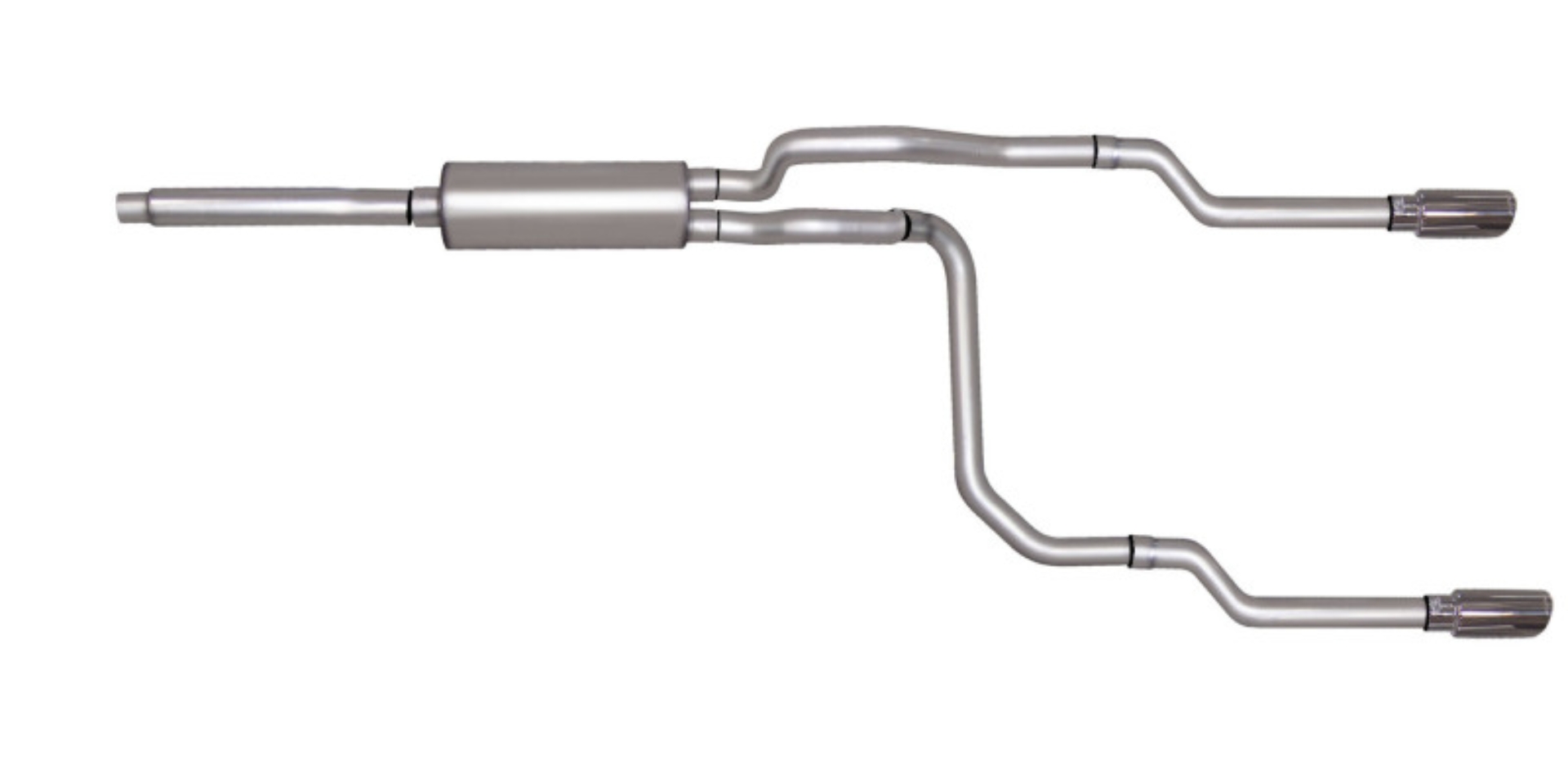 Picture of Gibson GIB Cat-Back-Dual Split - 69501