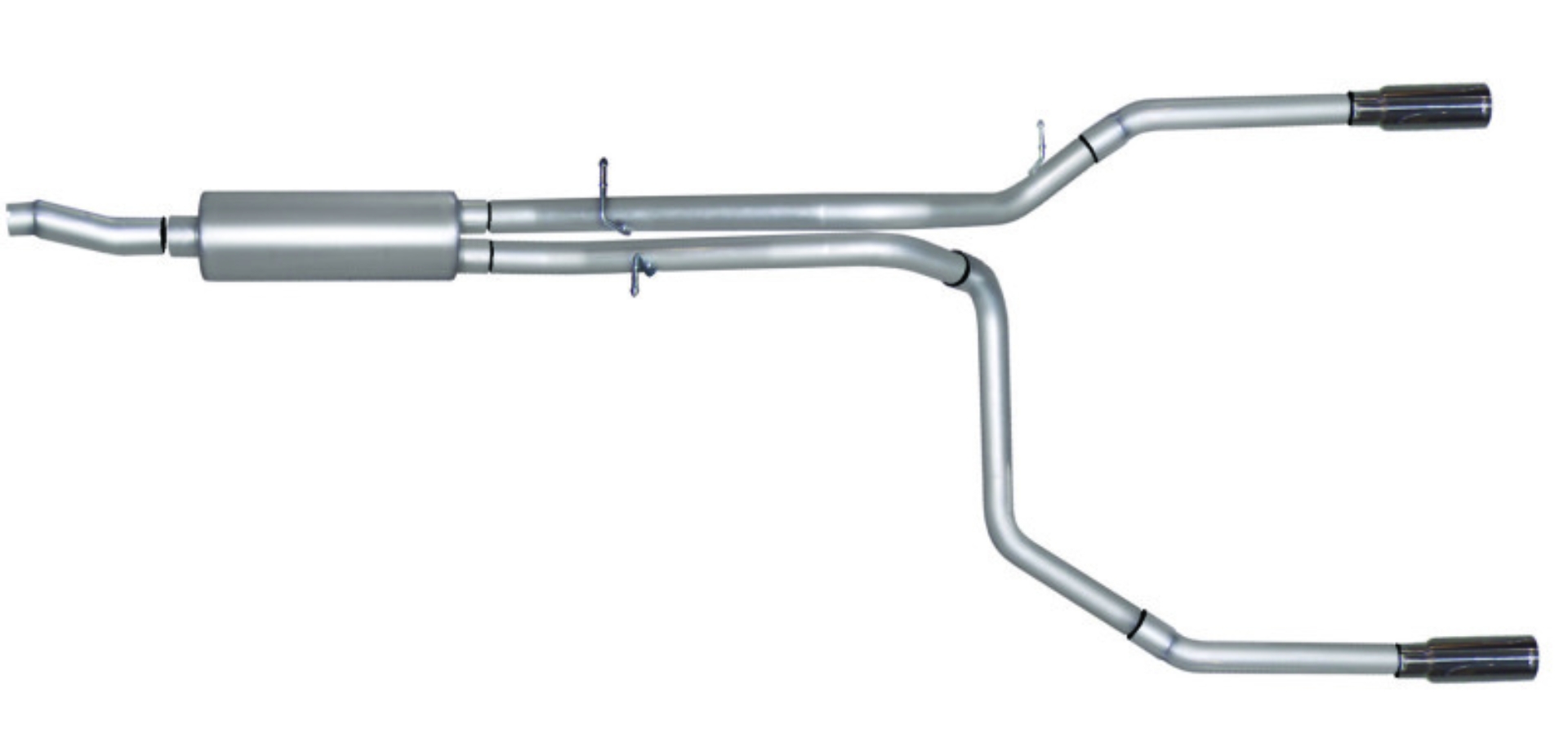 Picture of Gibson GIB Cat-Back-Dual Split - 69504