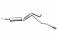 Picture of Gibson GIB Cat-Back-Dual Extreme - 69522