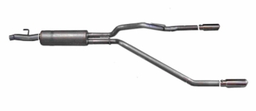 Picture of Gibson GIB Cat-Back-Dual Split - 69541