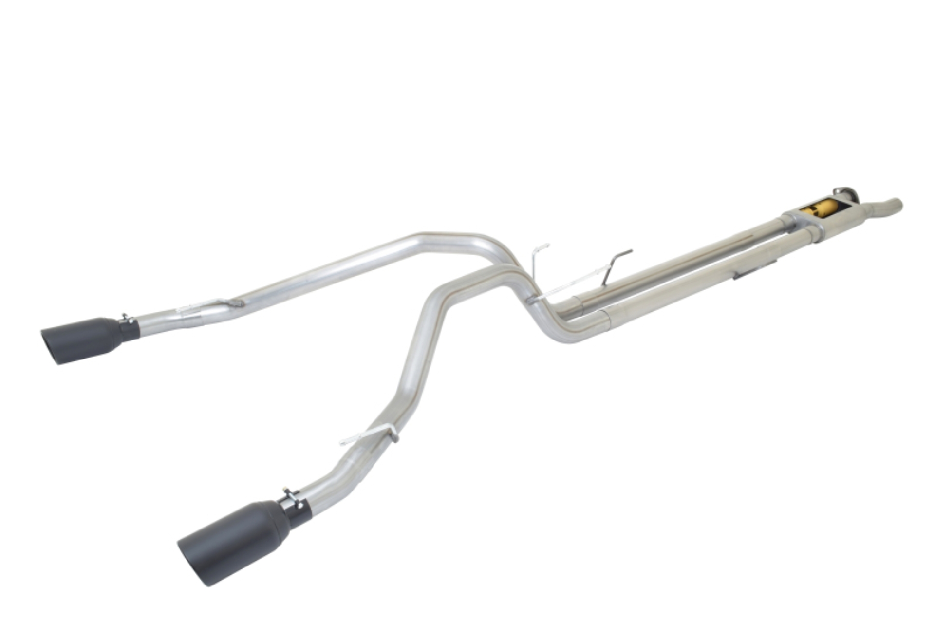 Picture of Gibson GIB Cat-Back-Dual Split - 69548