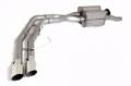 Picture of Gibson GIB Cat-Back-Super Truck - 69549