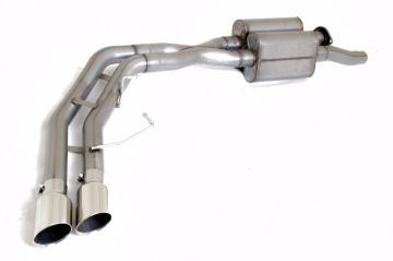 Picture of Gibson GIB Cat-Back-Super Truck - 69549