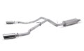 Picture of Gibson GIB Cat-Back-Dual Sport - 69550