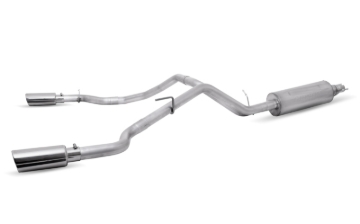Picture of Gibson GIB Cat-Back-Dual Sport - 69550