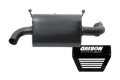 Picture of Gibson GIB UTV Exhaust-Single Powersports Exhausts - 98028