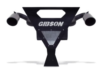 Picture of Gibson GIB UTV Exhaust-Dual Powersports Exhausts - 98030