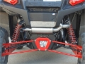 Picture of Gibson GIB UTV Exhaust-Dual Powersports Exhausts - 98014
