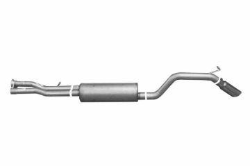 Picture of Gibson GIB Cat-Back-Single - 312500