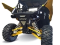 Picture of Gibson GIB UTV Exhaust-Dual Powersports Exhausts - 98030