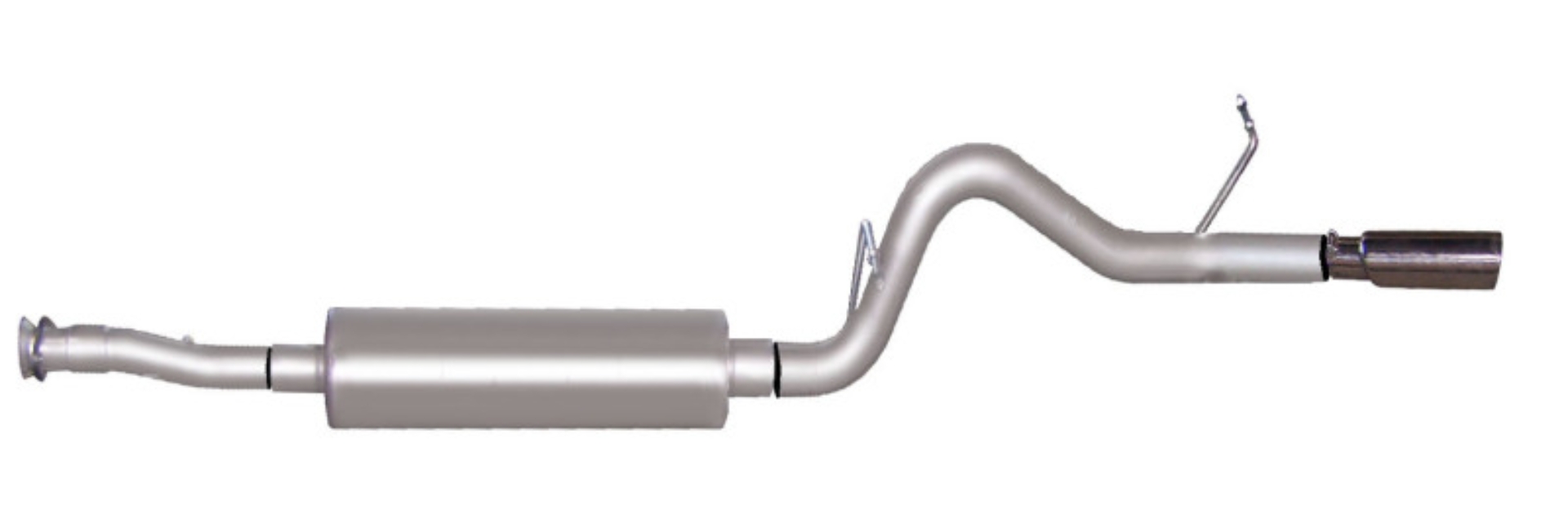 Picture of Gibson GIB Cat-Back-Single - 312800
