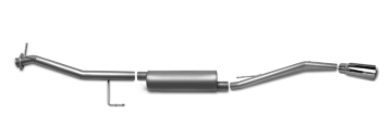 Picture of Gibson GIB Cat-Back-Single - 314001