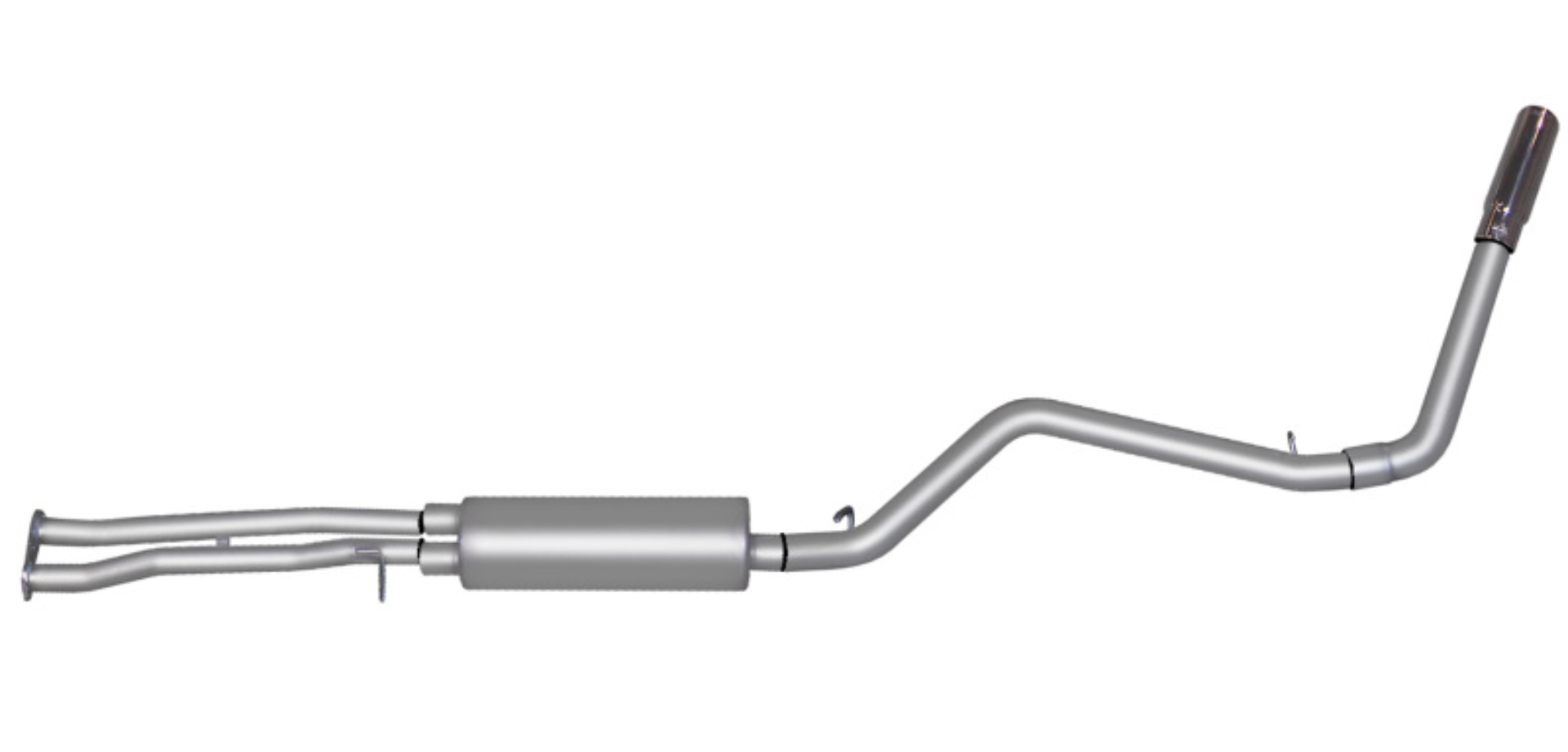 Picture of Gibson GIB Cat-Back-Single - 315506