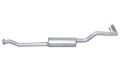 Picture of Gibson GIB Cat-Back-Single - 315530