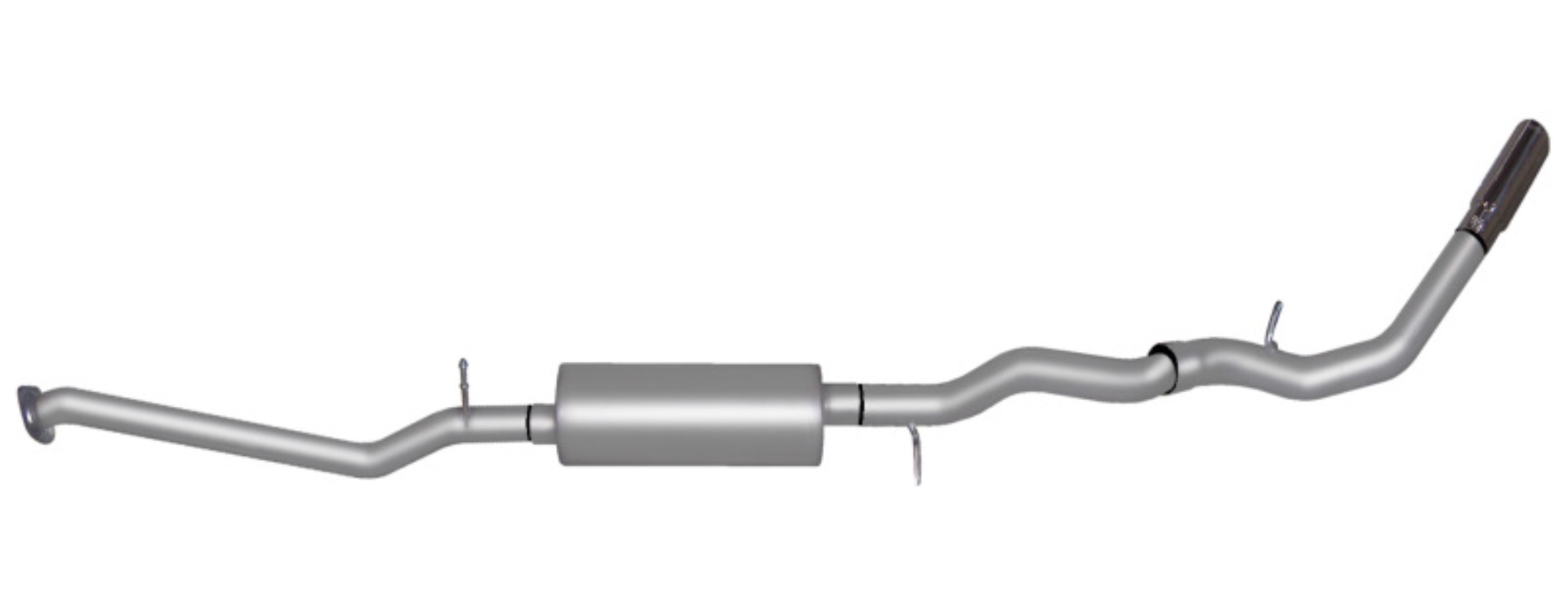 Picture of Gibson GIB Cat-Back-Single - 315519
