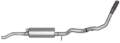 Picture of Gibson GIB Cat-Back-Single - 315531