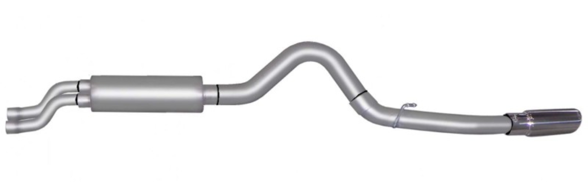 Picture of Gibson GIB Cat-Back-Single - 315547