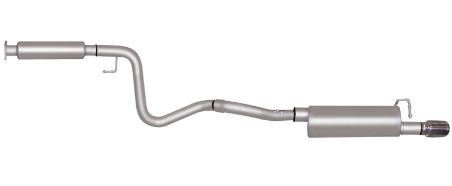 Picture of Gibson GIB Cat-Back-Single - 315532