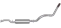 Picture of Gibson GIB Cat-Back-Single - 315552