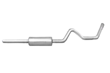 Picture of Gibson GIB Cat-Back-Single - 315571