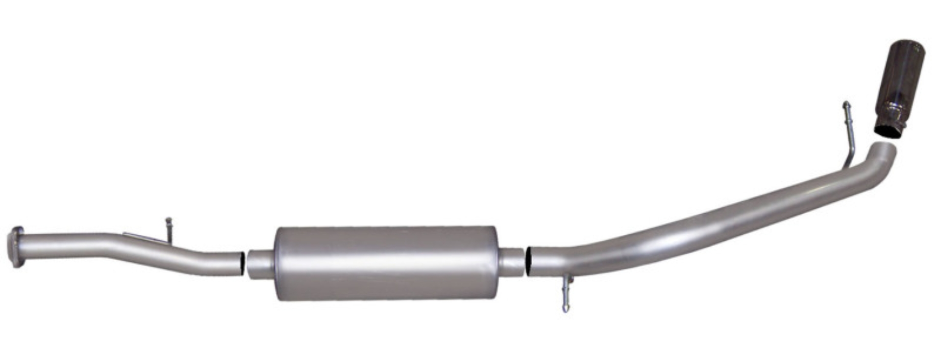 Picture of Gibson GIB Cat-Back-Single - 315584