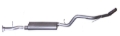 Picture of Gibson GIB Cat-Back-Single - 315599