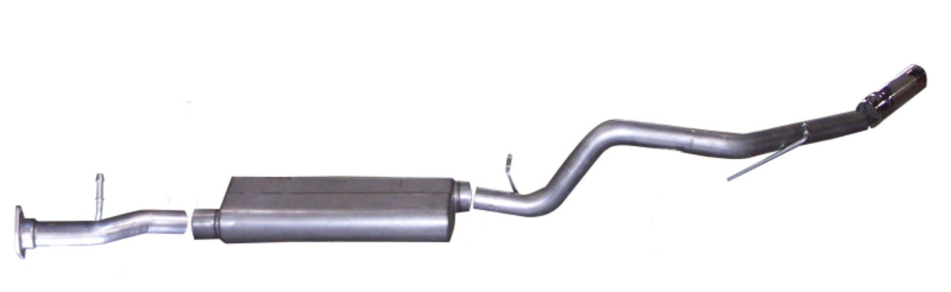 Picture of Gibson GIB Cat-Back-Single - 315599