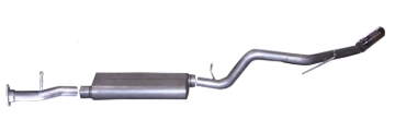 Picture of Gibson GIB Cat-Back-Single - 315599