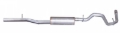 Picture of Gibson GIB Cat-Back-Single - 315621