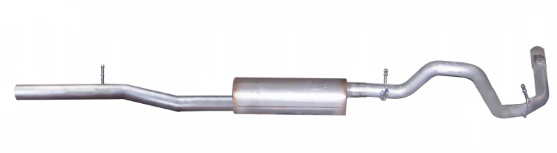 Picture of Gibson GIB Cat-Back-Single - 315621
