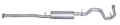 Picture of Gibson GIB Cat-Back-Single - 315604