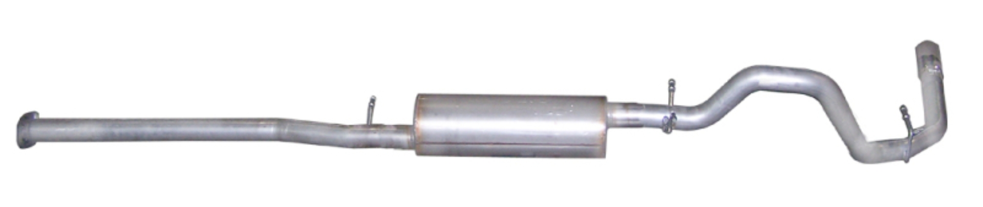 Picture of Gibson GIB Cat-Back-Single - 315604