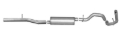Picture of Gibson GIB Cat-Back-Single - 315628