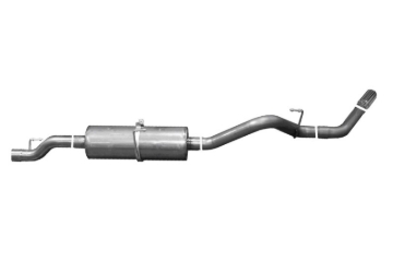 Picture of Gibson GIB Axle-Back-Dual - 316000